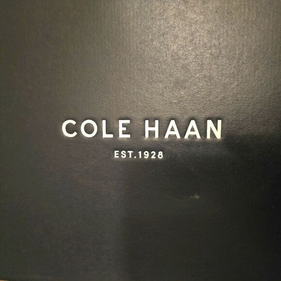 Men's Cole Haan Leather shoes  11.5 - Picture 8 of 8